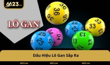 Dấu Hiệu Lô Gan Sắp Ra